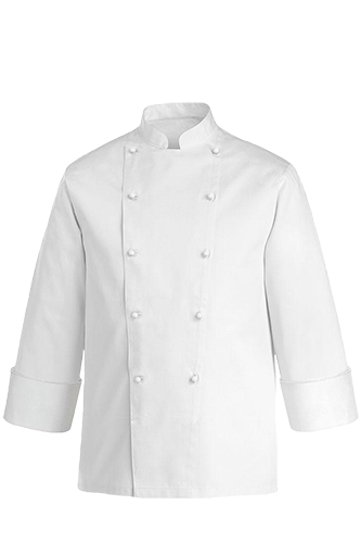 GIACCA CUOCO DOPPIO PETTO EGO CHEF: giacca bianca da cuoco egochef ottimo rapporto qualit agrave prezzo...